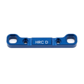 Team Associated B64 HRC Arm Mount D / AE92022