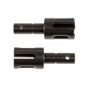 Team Associated RC10B74 Differential Outdrives, center /...