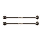 Team Associated RC10B74 CVA Bone, 62 mm / AE92205