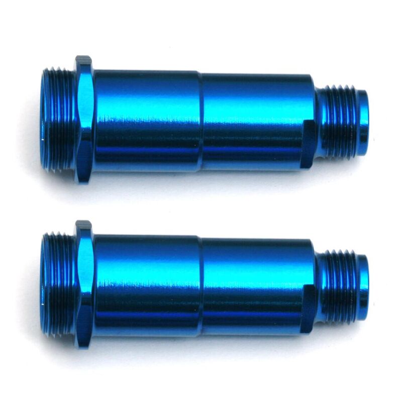 Team Associated V2 RTR Shock Bodies, 1.02 in / AE9884