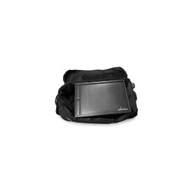 Koswork Assembly Tray / Cleaning Tray / Large Drawer Lid 510*350*30mm Black / KOS32120-510BK