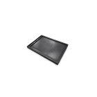 Koswork Assembly Tray / Cleaning Tray / Large Drawer Lid 510*350*30mm Black / KOS32120-510BK