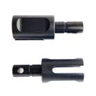 Team Associated RC10B74 Differential Outdrives, front or rear, 16mm / AE92262