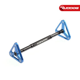 Koswork Alum Ride Height Gauge Set (25~27mm &...