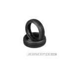 Jconcepts Fuzz Bite LP front - pink compound / JCO3165-010