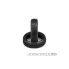 Jconcepts Fuzz Bite LP front - pink compound / JCO3165-010