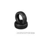 Jconcepts Fuzz Bite LP 4wd front - pink compound / JCO3108-010