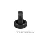 Jconcepts Fuzz Bite LP 4wd front - pink compound / JCO3108-010