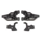 Team Associated RC8B3.2 FT Front Lower Suspension Arms, HD / AE81439