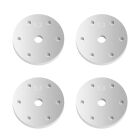 Team Associated FT 16mm Shock Piston, 6x1.3mm, flat / AE81202