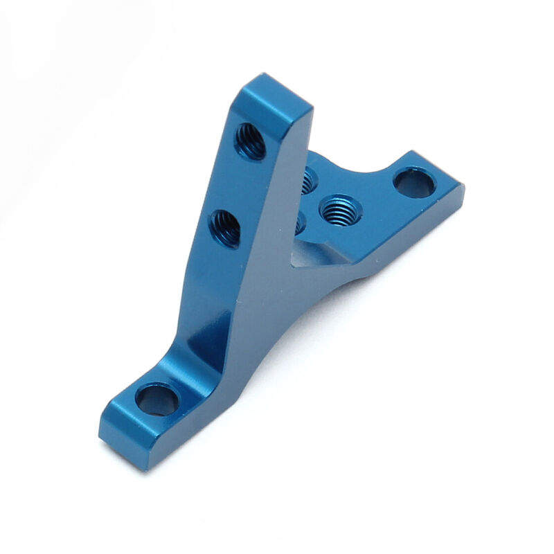 Team Associated TC6.1 FT Vertical Ballstud Bearing Cap, A / AE31372