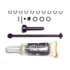 Team Associated FT Front Center CVA Kit / AE9762