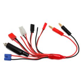 Reedy 7-IN-1 CHARGE LEAD / AE27220