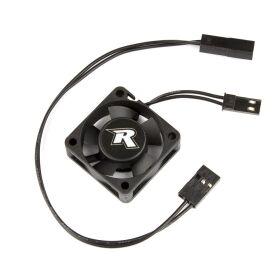 Reedy HV Motor Fan, with 195mm extension / AE27423