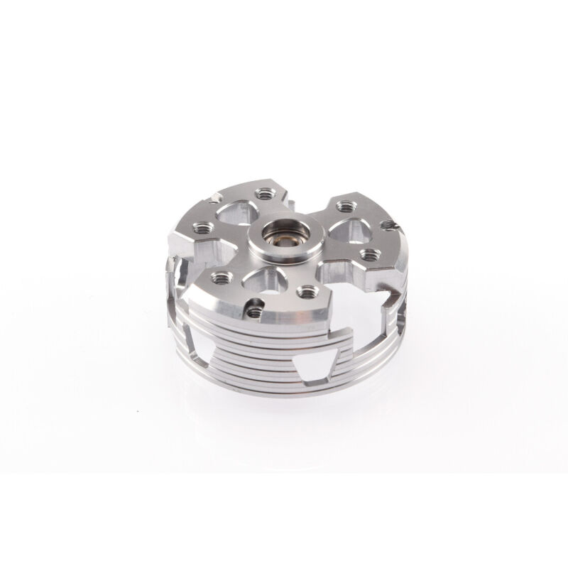 RUDDOG RP540 Front Endbell with Ball Bearing / RP-0146