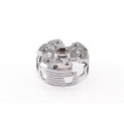 RUDDOG RP540 Front Endbell with Ball Bearing / RP-0146