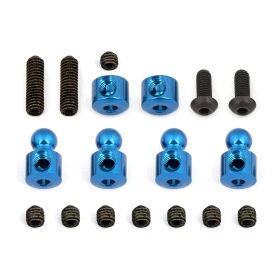Team Associated Anti-roll Bar Hardware / AE71134