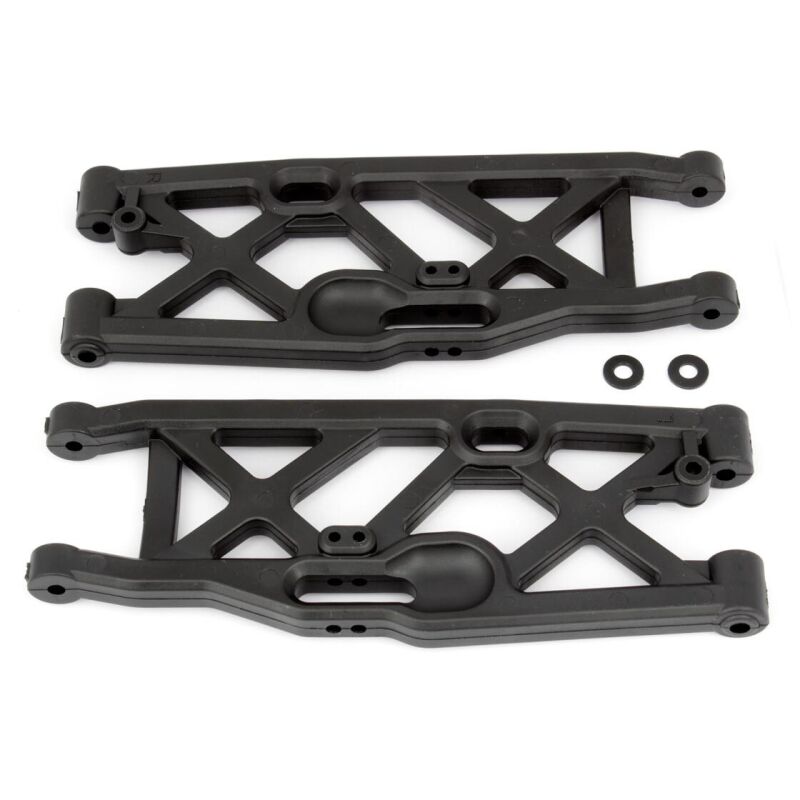 Team Associated RC8T3 Rear Arms / AE81318