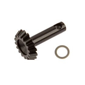 Team Associated RC10B74 Differential Pinion Gear, 16T /...