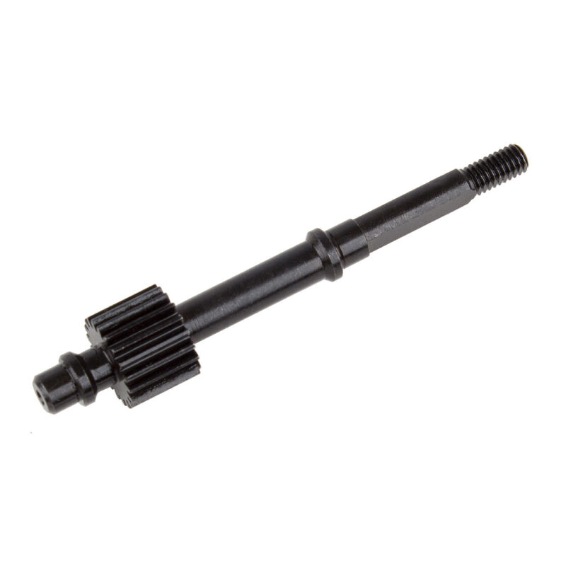Element RC Stealth(R) X Top Shaft, stock gearbox / AE42030