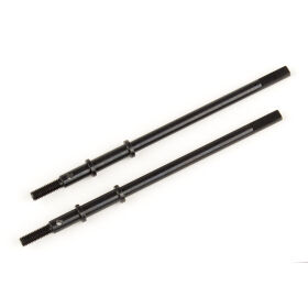 Element RC Enduro Rear Driveshafts, 80 mm / AE42068