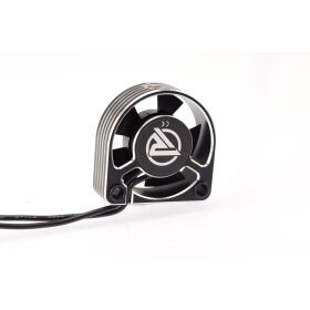 RUDDOG 30mm Aluminium HV High Speed Cooling Fan / RP-0254