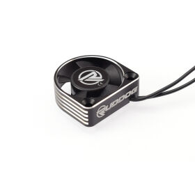 RUDDOG 30mm Aluminium HV High Speed Cooling Fan / RP-0254
