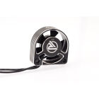 RUDDOG 30mm Aluminium HV High Speed Cooling Fan / RP-0254