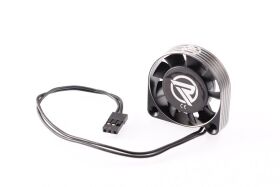 RUDDOG 40mm Aluminium HV High Speed Cooling Fan / RP-0255
