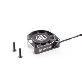 RUDDOG 40mm Aluminium HV High Speed Cooling Fan / RP-0255