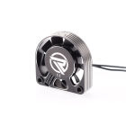 RUDDOG 40mm Aluminium HV High Speed Cooling Fan / RP-0255