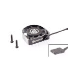 RUDDOG 40mm Aluminium HV High Speed Cooling Fan / RP-0255