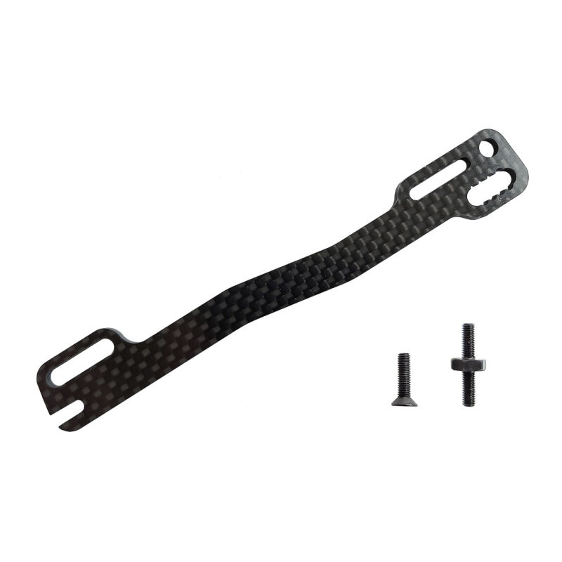 Team Associated RC10B74.1 Akku Strap / AE92273