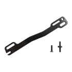 Team Associated RC10B74.1 Akku Strap / AE92273