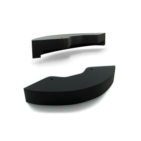 Bittydesign Foam Front Bumper for for ARRMA Infraction...