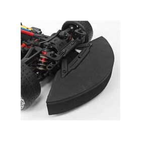 Bittydesign Foam Front Bumper for for ARRMA Infraction...