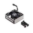 RUDDOG 30mm Aluminium High Speed ESC Cooling Fan / RP-0257