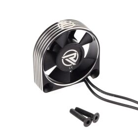 RUDDOG 35mm Aluminium HV High Speed Cooling Fan / RP-0258