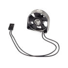 RUDDOG 35mm Aluminium HV High Speed Cooling Fan / RP-0258