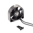 RUDDOG 35mm Aluminium HV High Speed Cooling Fan / RP-0258