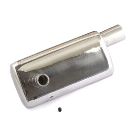 Team Associated Muffler / AE25553