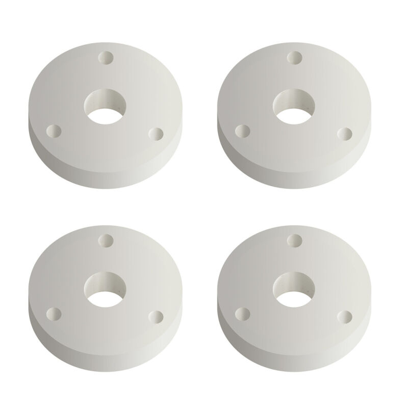 Team Associated Shock Pistons, 3x1.1 / AE31689