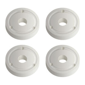 Team Associated FT Shock Pistons, 3x1.1g / AE31690