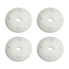 Team Associated TC7.1 Shock Pistons, 4x1.1, SS / AE31747