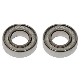 Team Associated FT Bearings, 3/16 x 3/8 in, sealed / AE6906