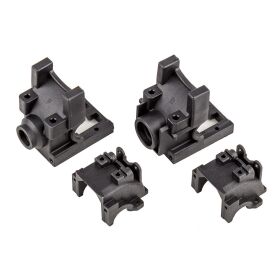 Team Associated Rival MT10 Front and Rear Gearboxes /...