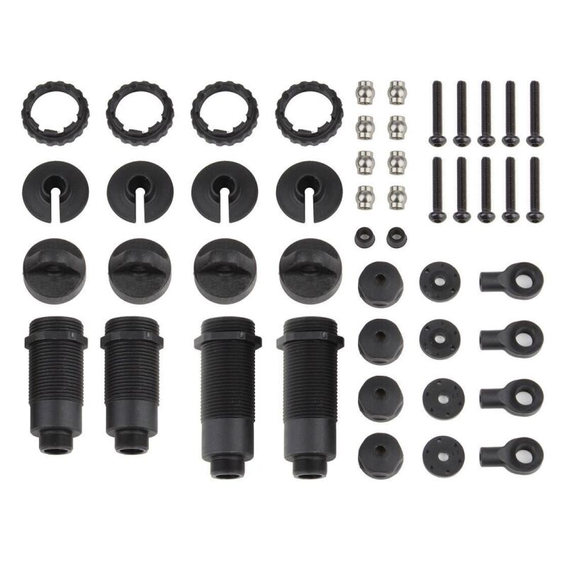 Team Associated Rival MT10 Shock Set / AE25825
