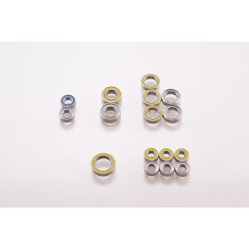 Revolution Design Ultra Bearing Set Traxxas Slash 4x4 |...