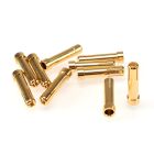 RUDDOG 5mm to 4mm Adapter Plug (10pcs) / RP-0200