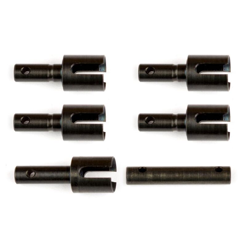 Team Associated Outdrive Set / AE21524